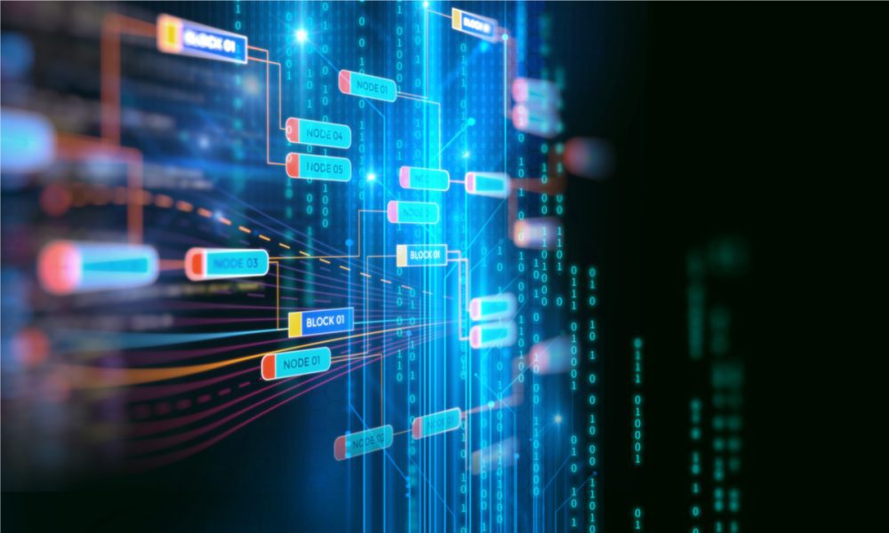 Decentralized Finance (DeFi)