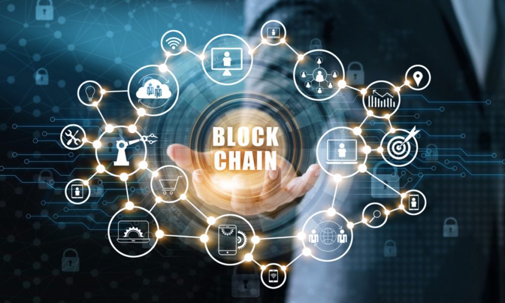 The Future of Digital Identity and Authentication with Blockchain