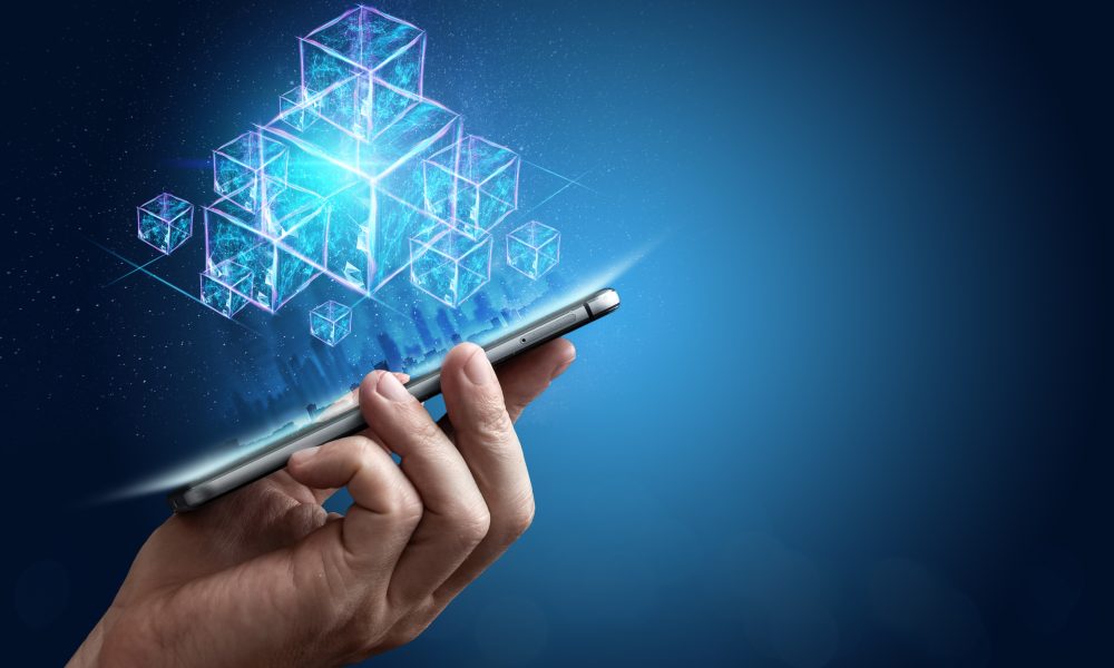 Blockchain in Supply Chain