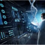 Future of Food Production with Vertical Farming and Lab-Grown Meat