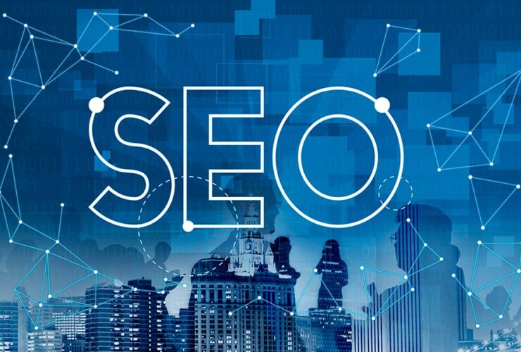 SEO services