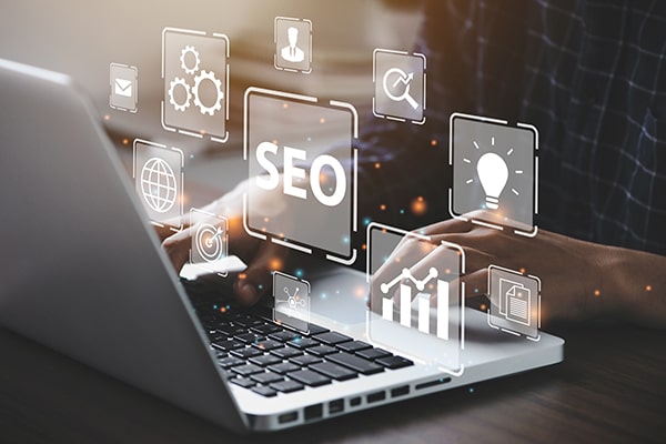 SEO services