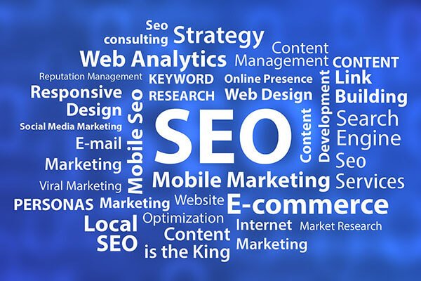 SEO Services