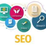 SEO services in Pune