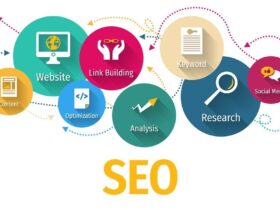SEO services in Pune