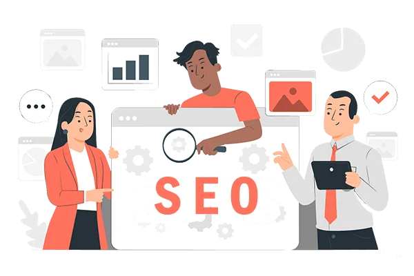 SEO company in Pune