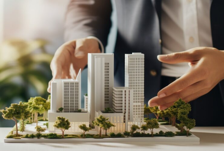 white-label real estate syndication