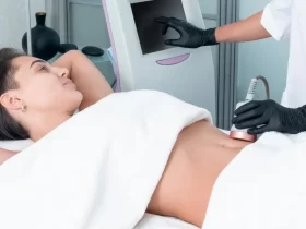 cellulite reduction machines