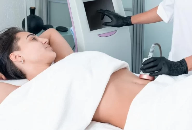 cellulite reduction machines