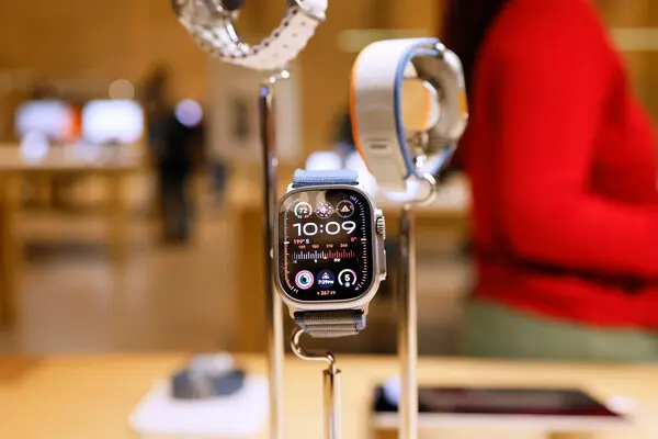 Apple Watch