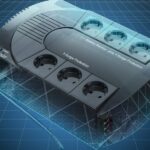 uninterruptible power supply