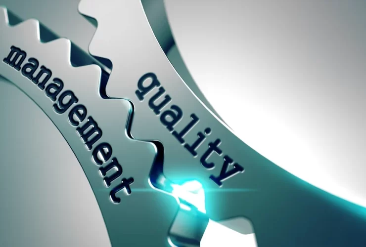 quality management systems