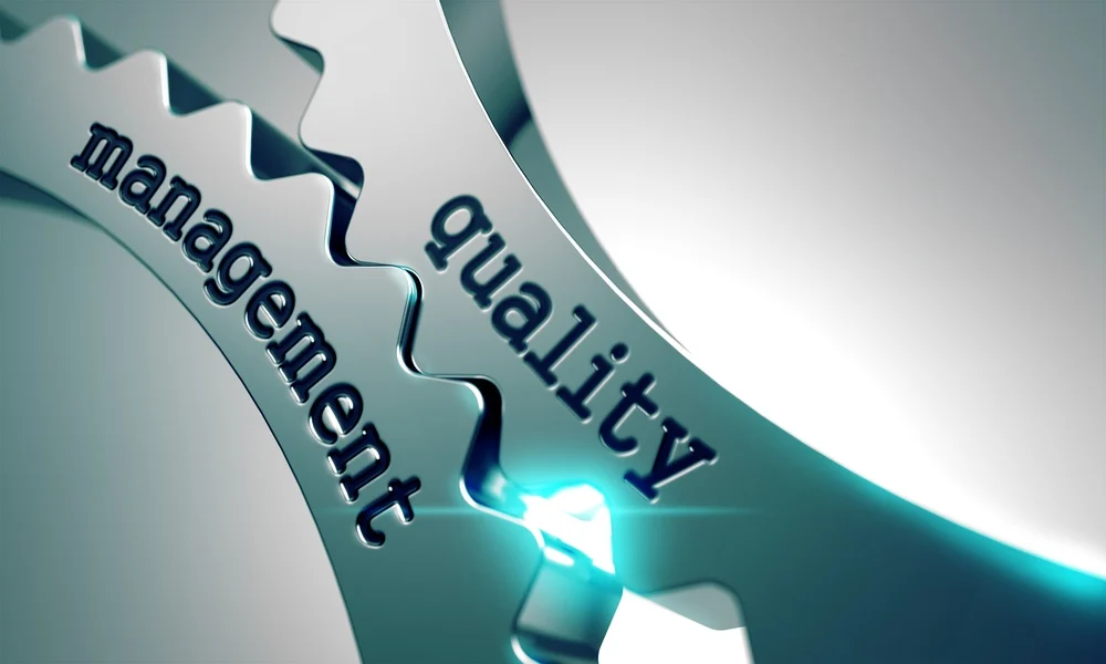 quality management systems