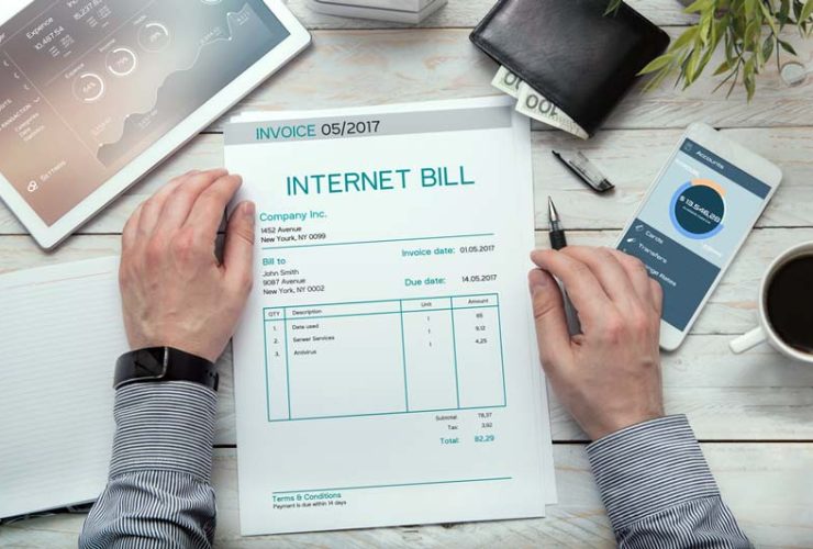 5 Ways to Slash Your Home Broadband Bills Without Sacrificing Speed