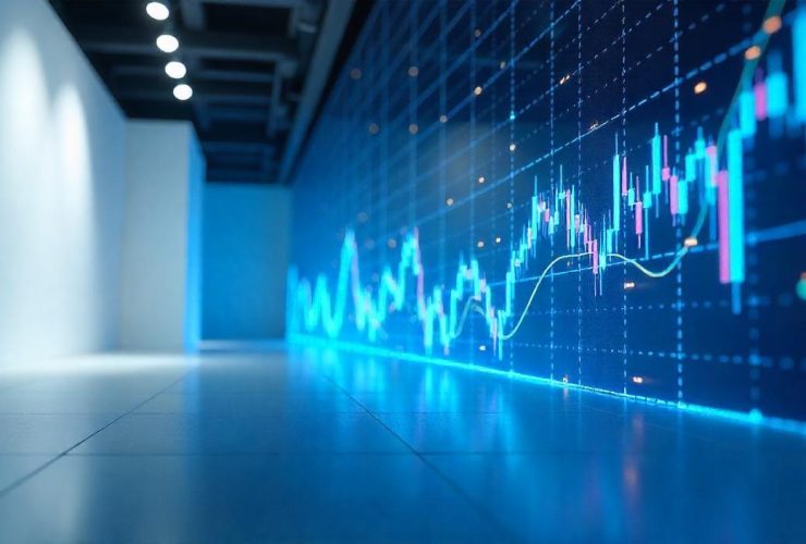 XRP's Role in Revolutionizing Real-Time Settlements and Payments