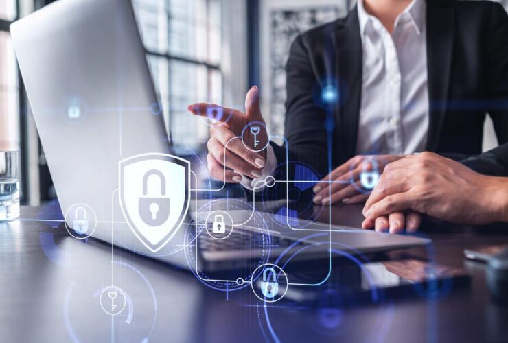 managed IT services in Atlanta