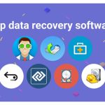 data recovery software
